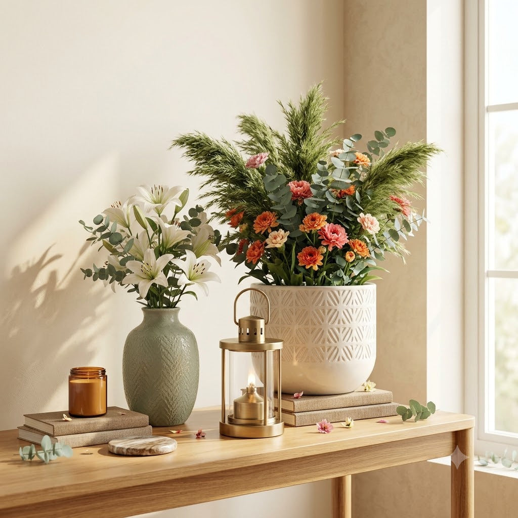 Home & Garden