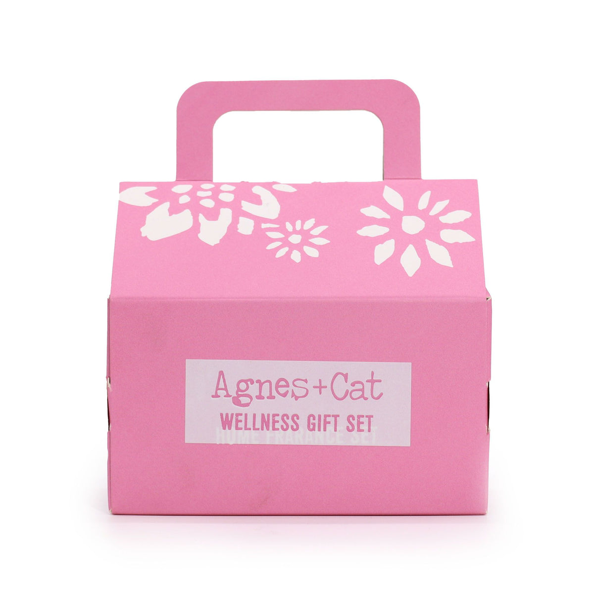 Bloom & Bliss Wellness Gift Set