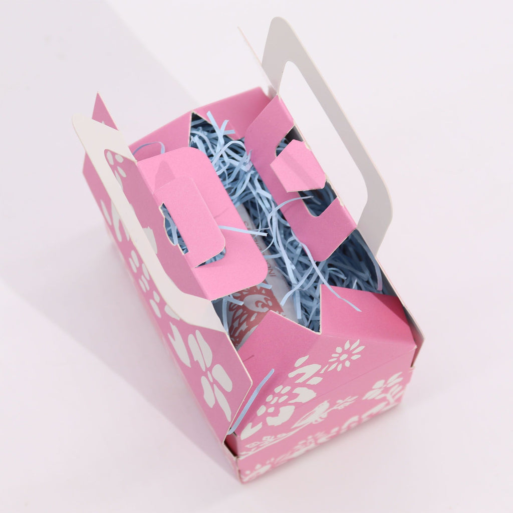Bloom & Bliss Wellness Gift Set