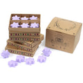 Lavender Fields Wax Melts – Box of 6 | Scented Soy Wax Melts
