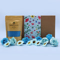 Wild Hare Total Unwind Bath Gift Set